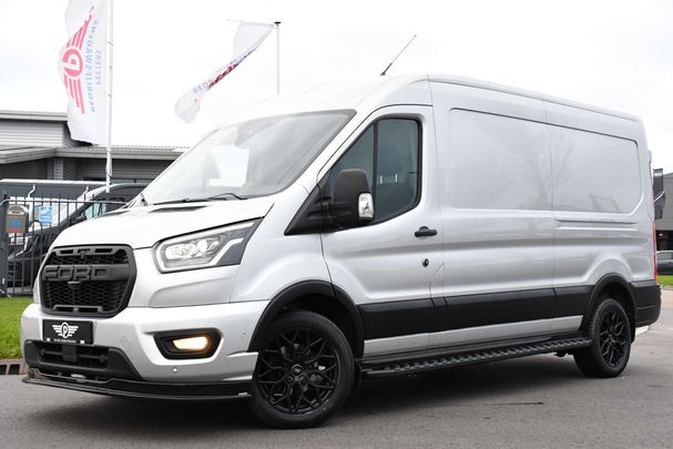 Ford Transit 350 L3H2 2.0 Limited 136 kW image number 1