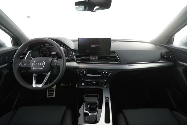 Audi Q5 40 TDI quattro S tronic S-line 150 kW image number 10