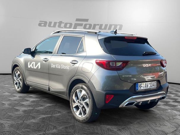 Kia Stonic 1.0 88 kW image number 4