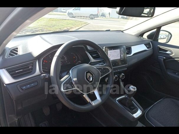 Renault Captur 103 kW image number 8