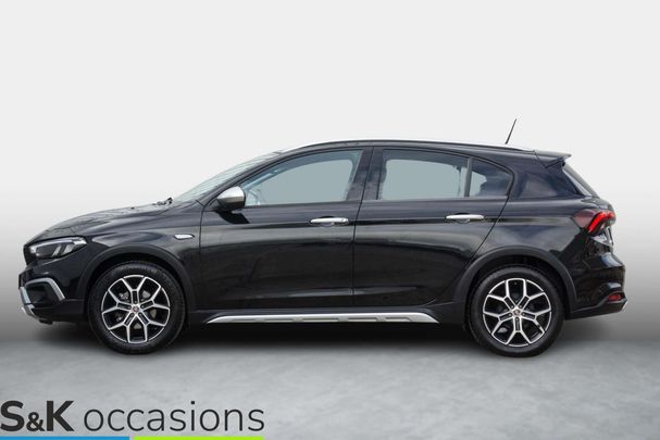 Fiat Tipo 1.0 74 kW image number 31