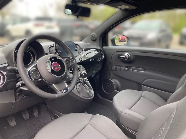 Fiat 500C 1.0 GSE Hybrid 51 kW image number 7