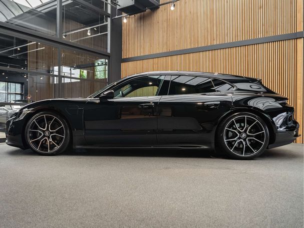 Porsche Taycan Sport Turismo 300 kW image number 37