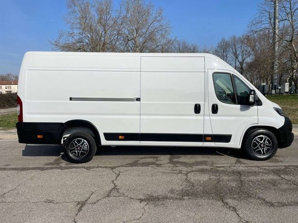 Fiat Ducato 35 180 132 kW image number 6