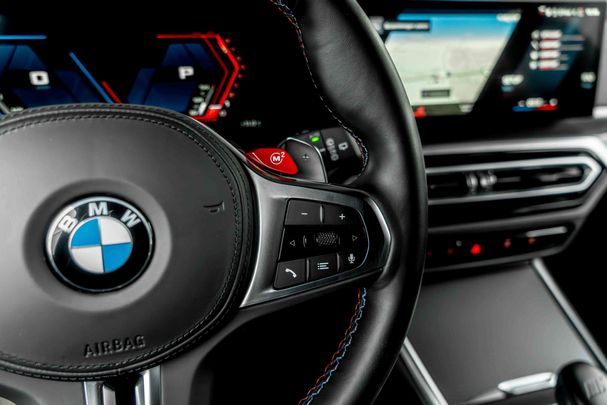 BMW M3 Competition M xDrive 375 kW image number 34