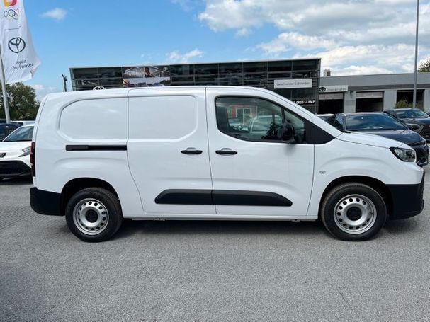 Toyota Proace City L1 1.5 D-4D 75 kW image number 3