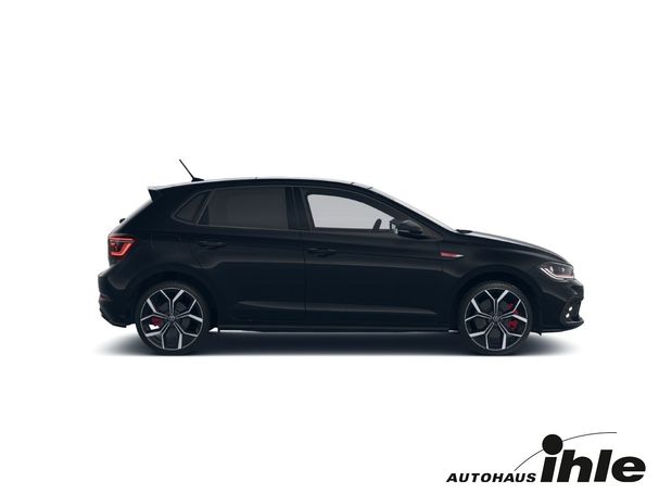 Volkswagen Polo DSG 152 kW image number 9