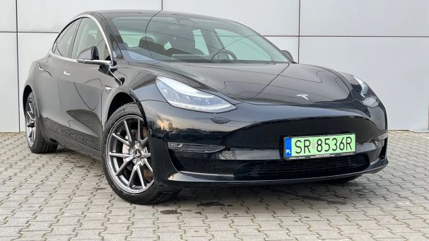 Tesla Model 3 AWD Dual Motor 350 kW image number 2