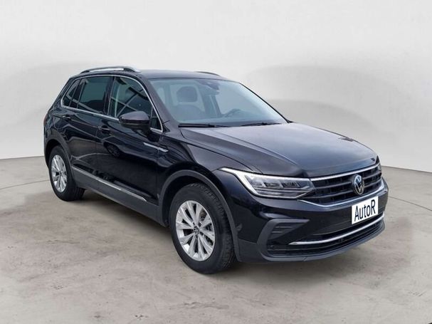 Volkswagen Tiguan 2.0 TDI Life DSG 110 kW image number 2