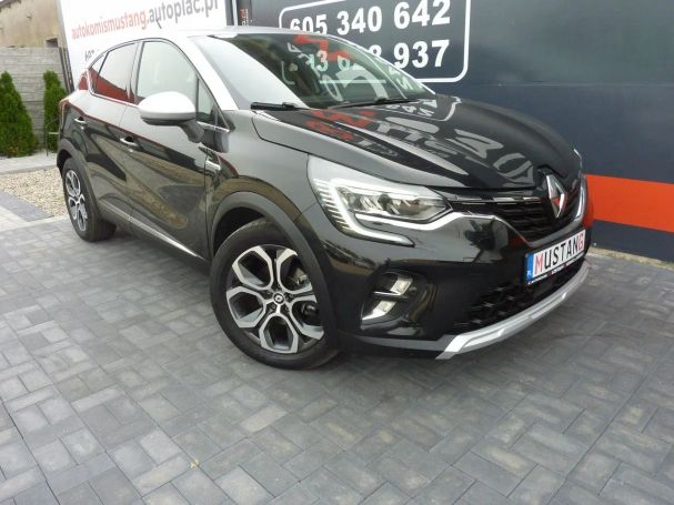 Renault Captur 105 kW image number 39