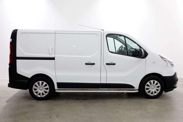 Renault Trafic DCi L1H1 70 kW image number 12