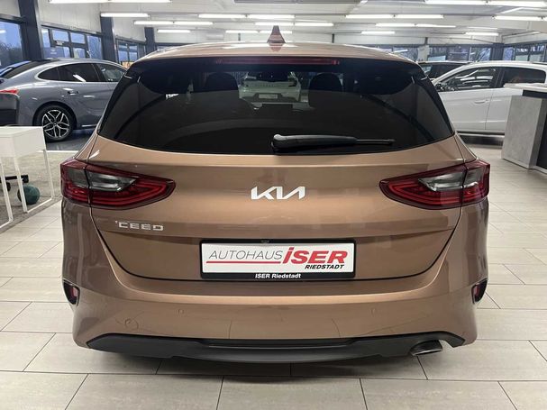 Kia Ceed Spirit 118 kW image number 6