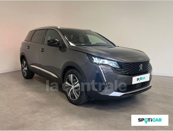 Peugeot 5008 96 kW image number 2