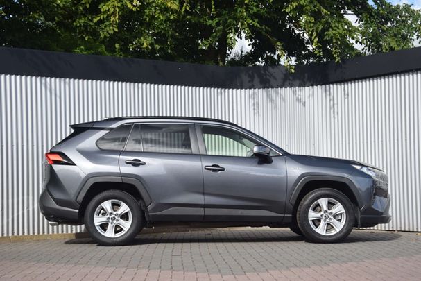 Toyota RAV 4 2.5 Hybrid 163 kW image number 2