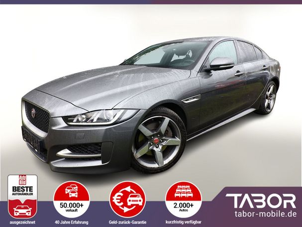 Jaguar XE 147 kW image number 1