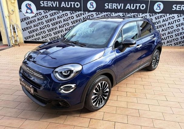 Fiat 500X 1.0 88 kW image number 1