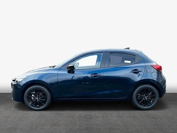 Mazda 2 SkyActiv-G 90 66 kW image number 4