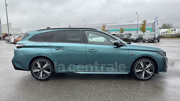 Peugeot 308 SW 1.2 PureTech 130 96 kW image number 15