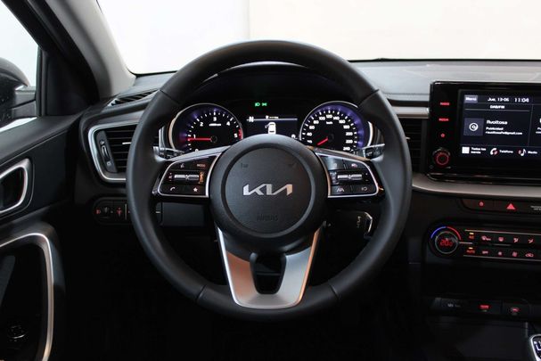 Kia Ceed 1.6 100 kW image number 14