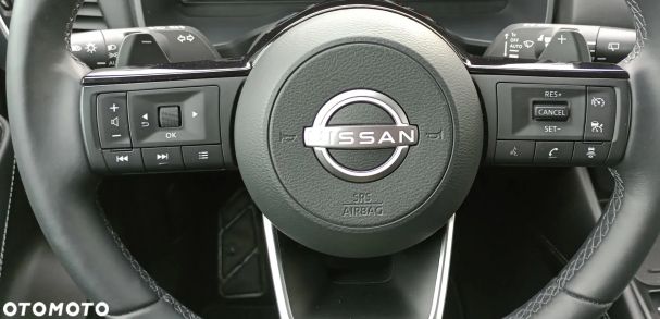 Nissan Qashqai 116 kW image number 20