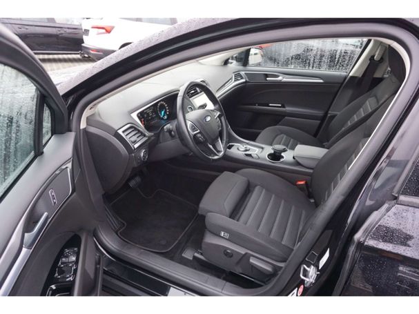 Ford Mondeo 2.0 EcoBlue 110 kW image number 12