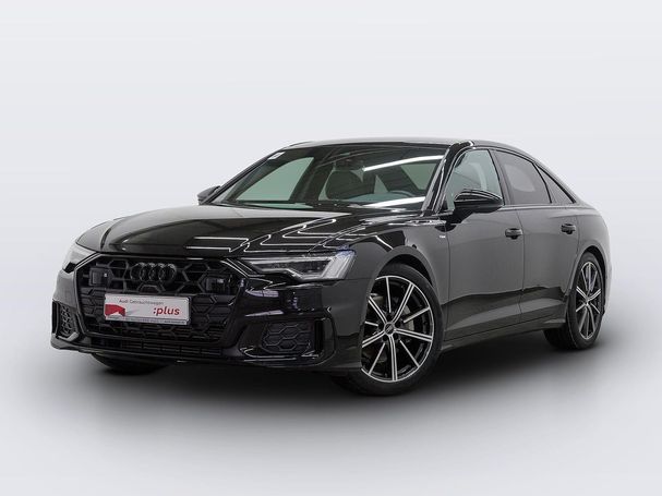 Audi A6 45 TFSI S-line 195 kW image number 1