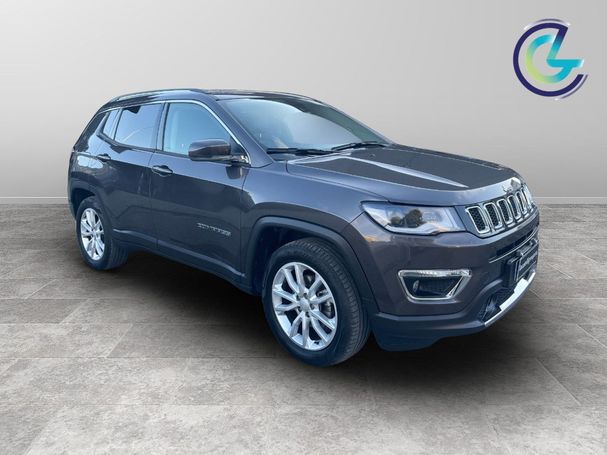 Jeep Compass 1.3 Turbo 96 kW image number 2