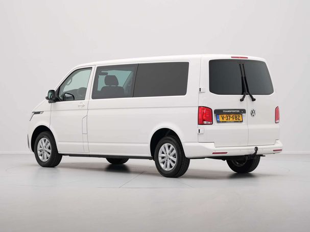 Volkswagen T6 Transporter 82 kW image number 5