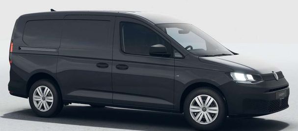 Volkswagen Caddy Maxi 1.5 TSI 85 kW image number 5