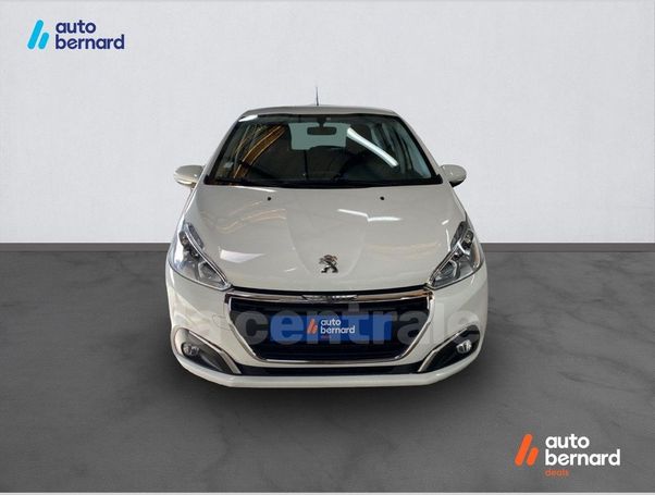 Peugeot 208 BlueHDi 100 Active 75 kW image number 2