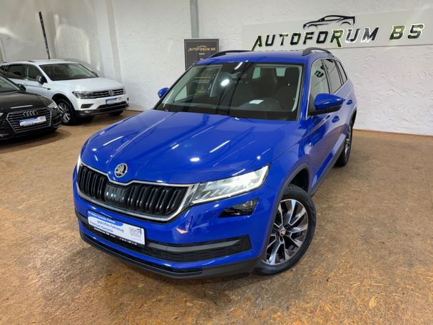 Skoda Kodiaq 2.0 TDI DSG 110 kW image number 1