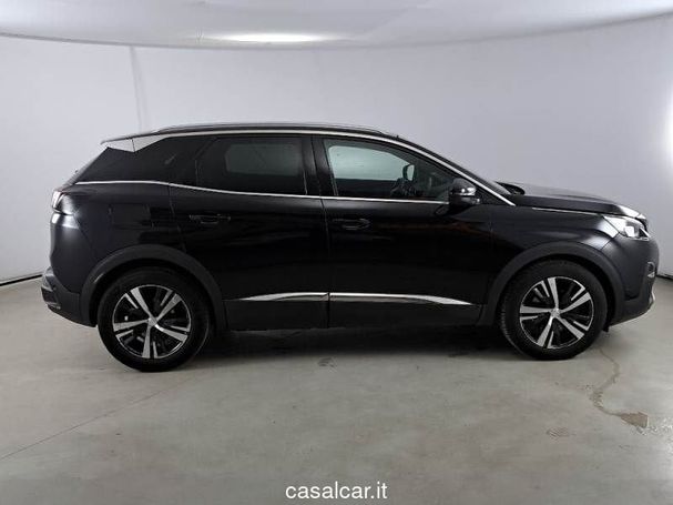 Peugeot 3008 BlueHDi 130 S&S EAT8 96 kW image number 5