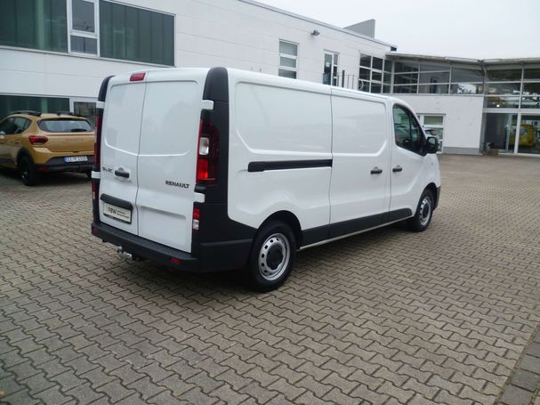 Renault Trafic L2H1 3.0t Energy dCi 120 Komfort 88 kW image number 2