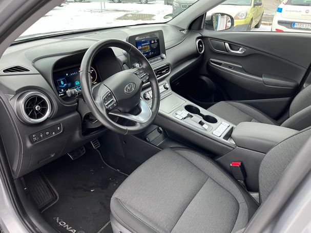 Hyundai Kona Elektro 39 kWh Select 100 kW image number 18