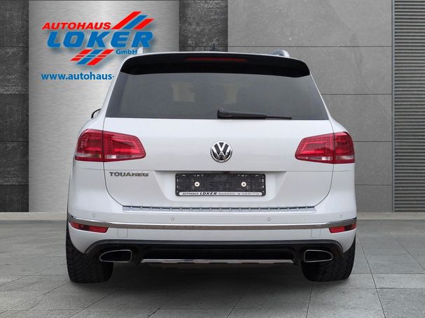 Volkswagen Touareg 4Motion 193 kW image number 4