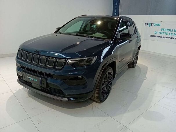 Jeep Compass 1.6 S 96 kW image number 1