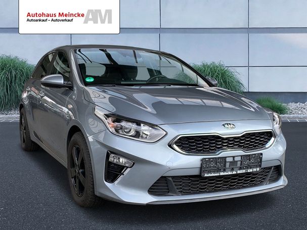 Kia Ceed 1.6 CRDi 100 kW image number 2