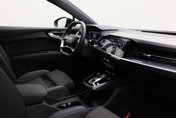 Audi Q4 40 e-tron 150 kW image number 44