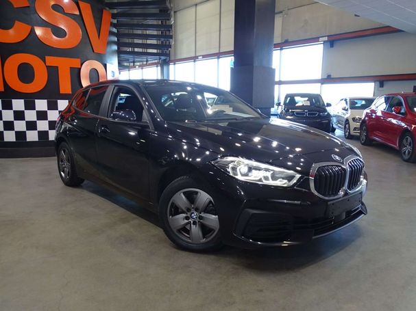 BMW 116d 85 kW image number 1