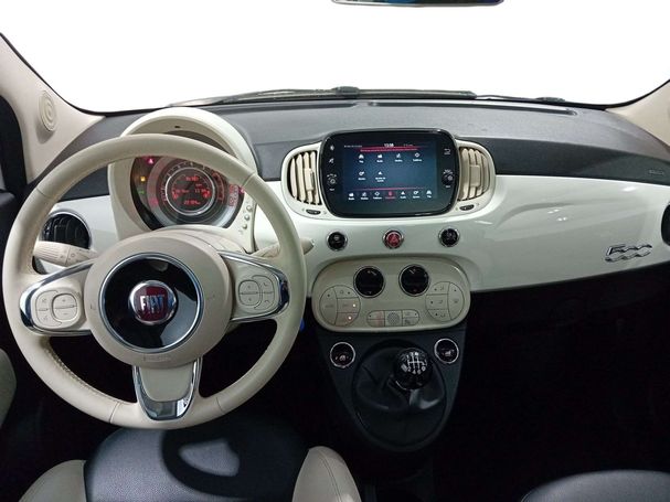 Fiat 500 1.0 51 kW image number 13