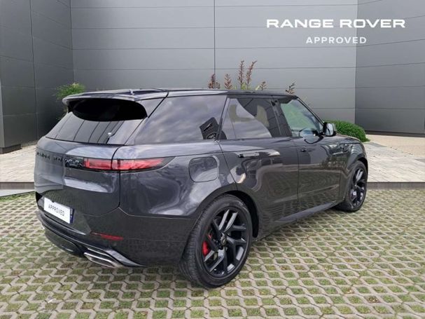 Land Rover Range Rover Sport 381 kW image number 12