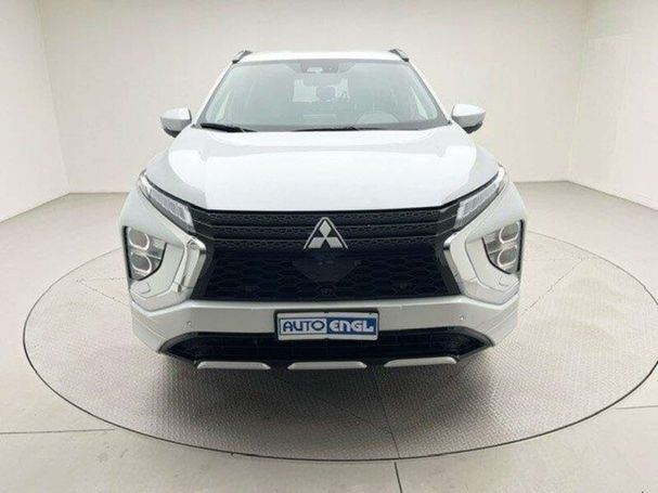 Mitsubishi Eclipse Cross PHEV 138 kW image number 2