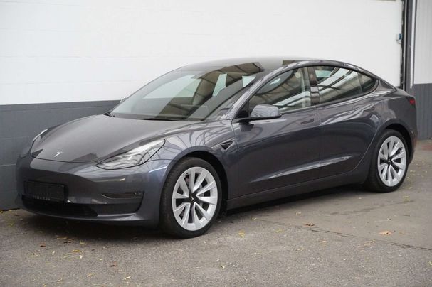 Tesla Model 3 Long Range AWD 366 kW image number 1