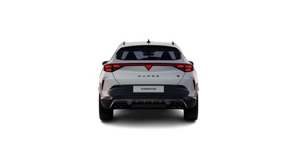 Cupra Formentor VZ 2.0 TSI 4Drive DSG 245 kW image number 3