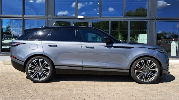 Land Rover Range Rover Velar 294 kW image number 8