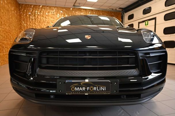 Porsche Macan PDK 195 kW image number 5