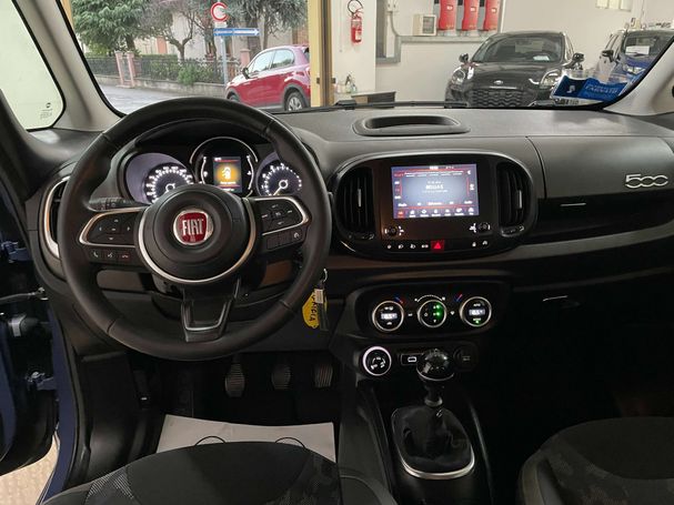 Fiat 500L 1.4 Cross 70 kW image number 14