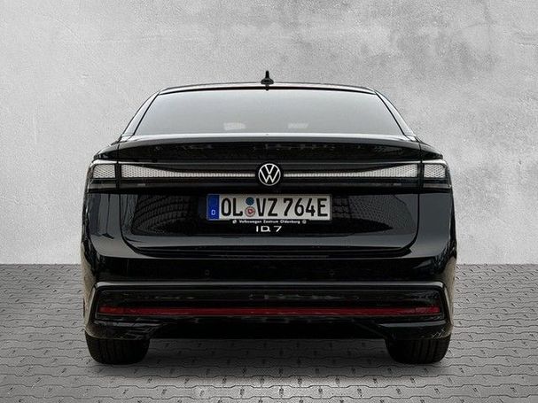 Volkswagen ID.7 210 kW image number 3