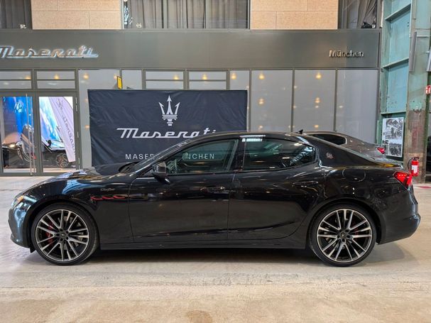 Maserati Ghibli V8 Trofeo 427 kW image number 5