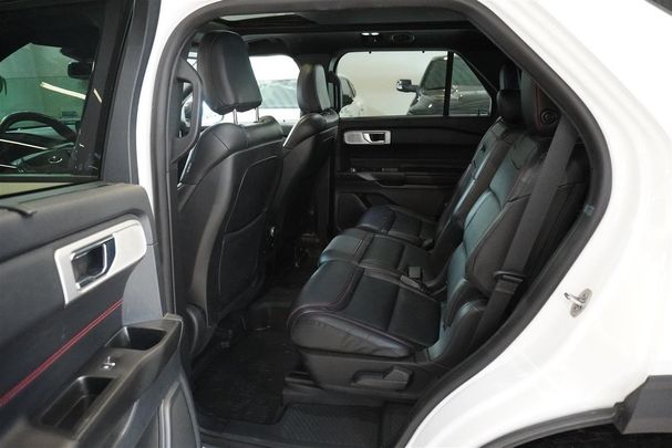 Ford Explorer ST-Line 336 kW image number 13